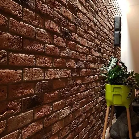 Dizajnovy Apartman V Bratislave